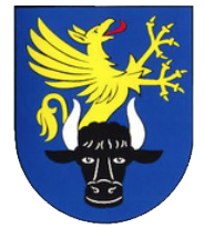 Wappen Stadt Marlow
